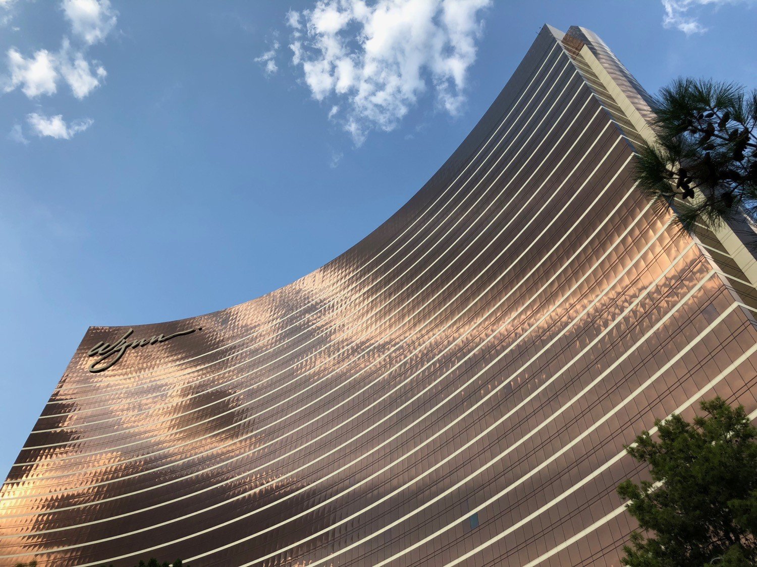 Judge Takes Five Minutes to Rule on 12-Year Wynn Dealer Tips Battle