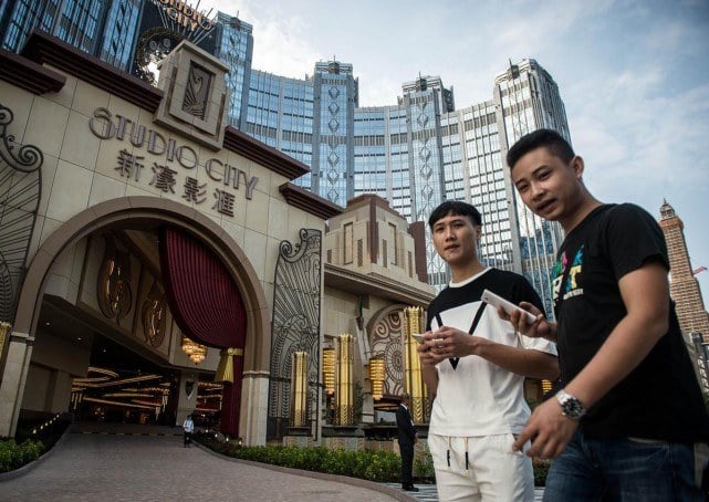 Macau Casinos: How Can They Turn the Economic Downturn Around Now?