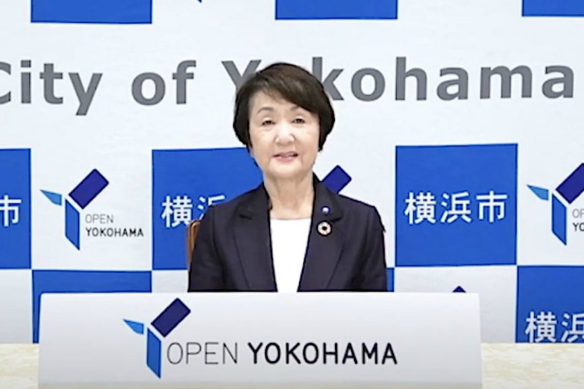 Yokohama Mayor Fumiko Hayashi Will Respect Public Opposition to Casino Resort