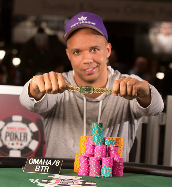 Phil Ivey Puts Up $1 Million in Failed Phua Bail Bid