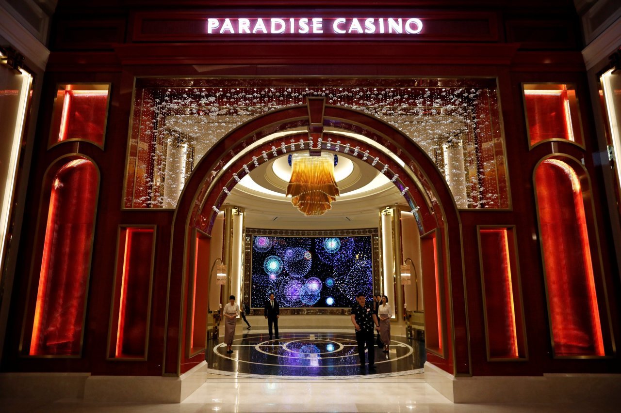 South Korea’s Foreigner-only Casinos Suffer from Chinese Travel Ban