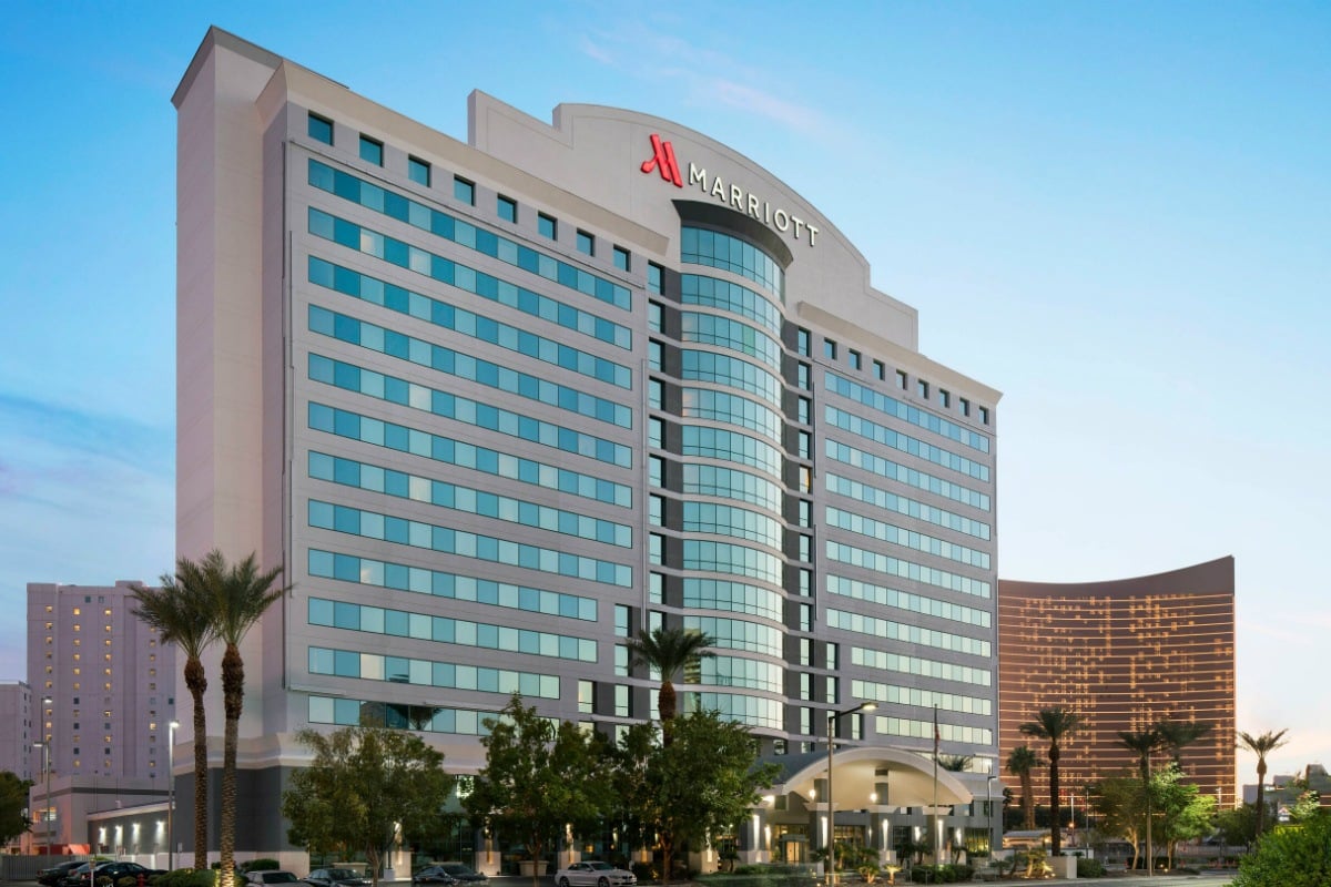 Marriott CEO Says Resort Fees Adequately Displayed During Booking Process, Provides Value to Guest