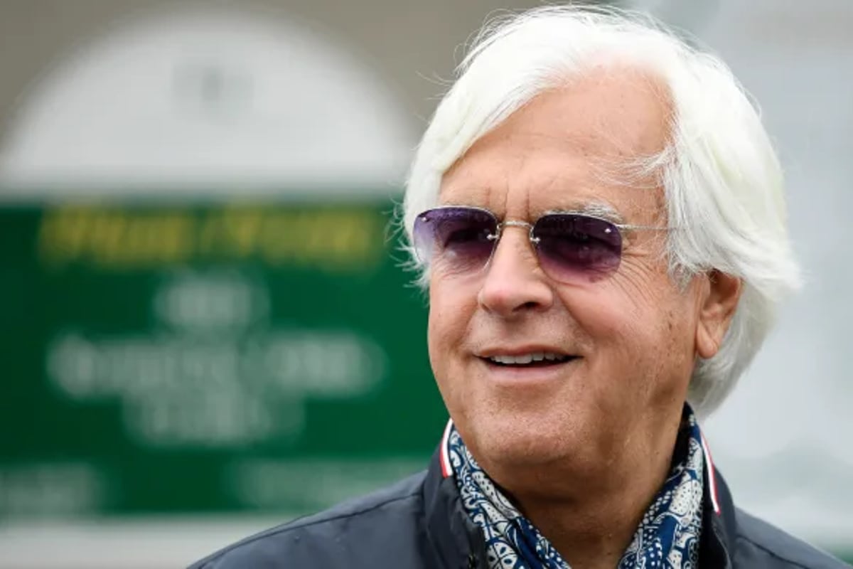 Bob Baffert Could Make Horse Racing Return at Monmouth Park Haskell