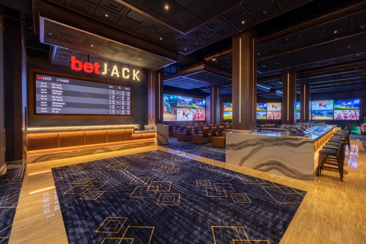 Ohio Sports Betting: 16 Apps, 13 Sportsbooks, and 771 Kiosks Approved for Jan. 1 Launch