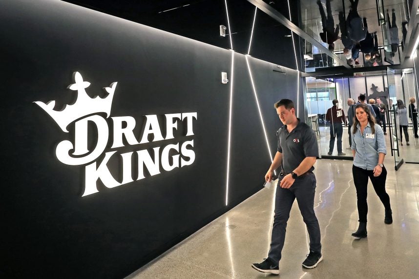 DraftKings Would Feel Little Impact from College Prop Betting Ban, Say Analysts