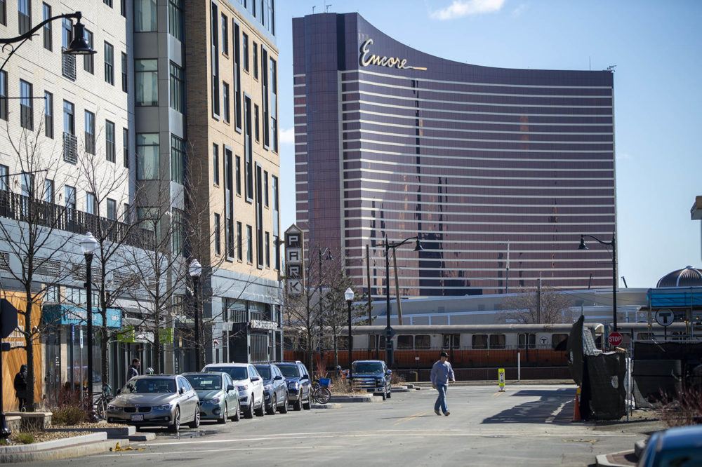 Federal Judge Nixes Wynn Resorts Racketeering Case But Says Some Claims ‘Adequately Pleaded’