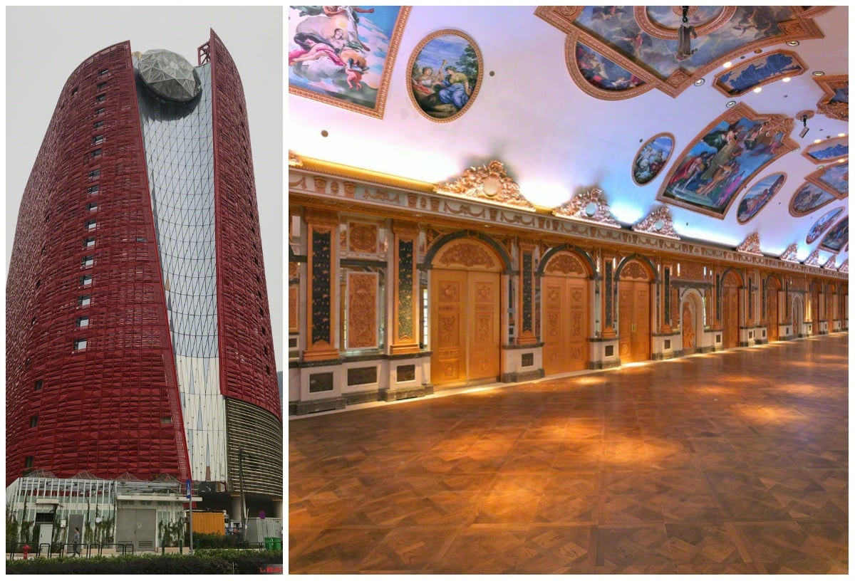 The 13 Hotel Misses Another Opening, Macau Regulators Say Property Remains Unlicensed