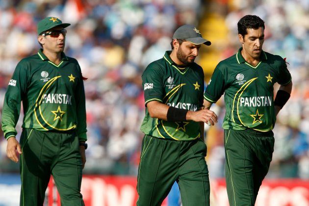 Pakistani Cricket Official Sent Home From World Cup After Casino Visit