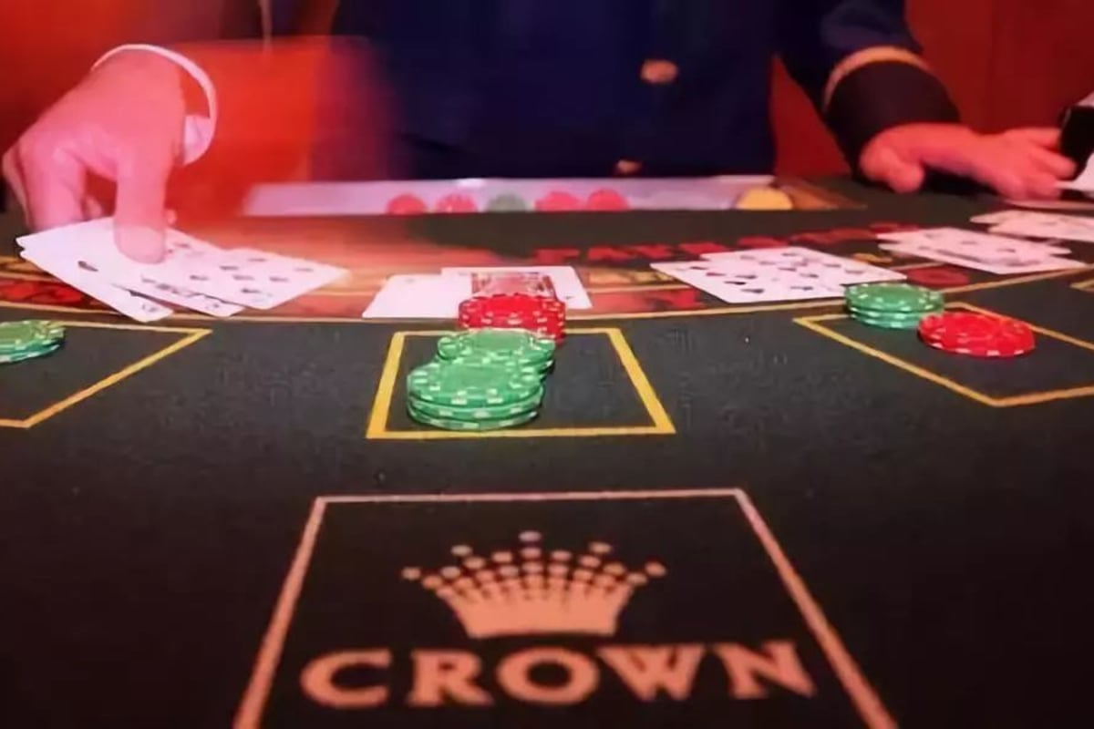 Crown Resorts Faces New Inquiry, Interim Chair Says Company Will Gain Sydney License