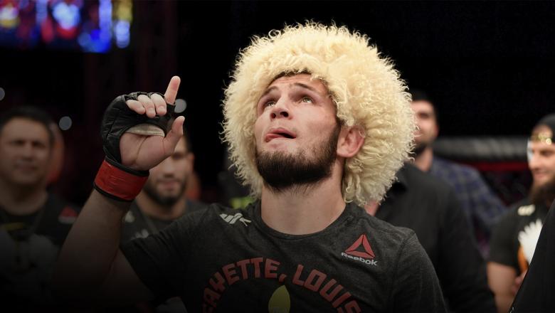 No Nurmagomedov For UFC 249? Dana White May Push Ahead as Replacement Bout Rumored (VIDEO)