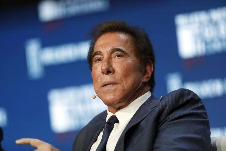 Steve Wynn Ramps Up Threats Against Biopic Producers