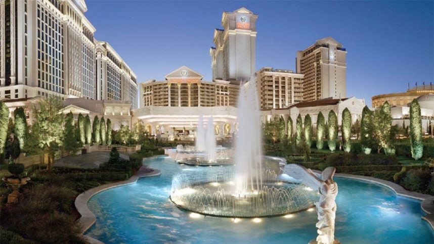 Caesars Buys Wynn’s Michigan iGaming Ops, Q4 Earnings Miss