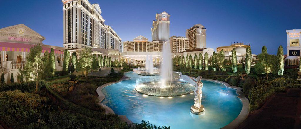 Caesars Entertainment Corp. Offers $4 Billion to CEOC Creditors, as Bankruptcy Drama Continues in Chicago