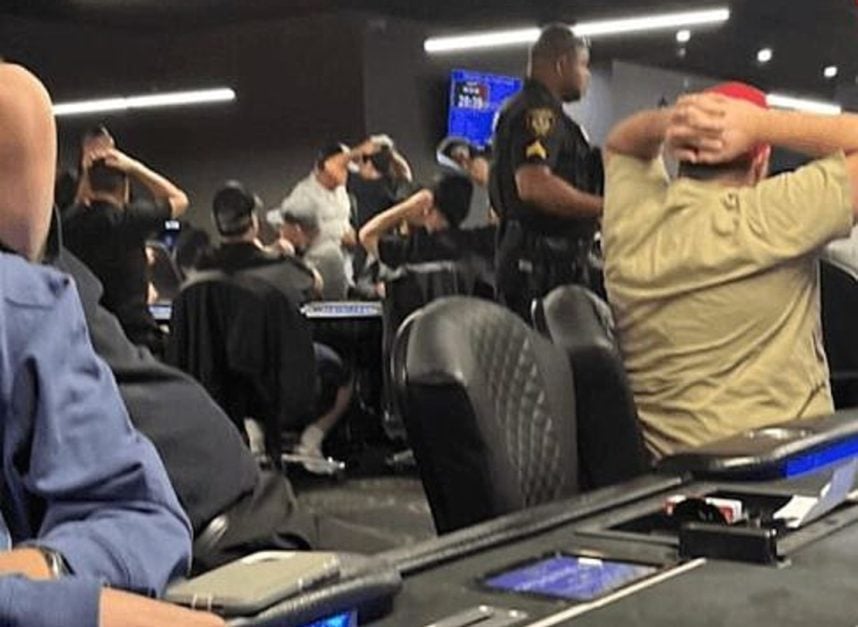 DA Drops Charges Stemming from Raid on Texas’ Largest Poker Club