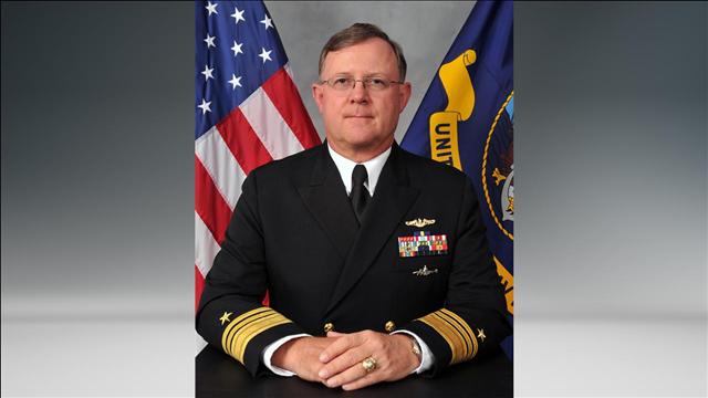 Admiral Linked to Counterfeit Chips Thanks to DNA Evidence