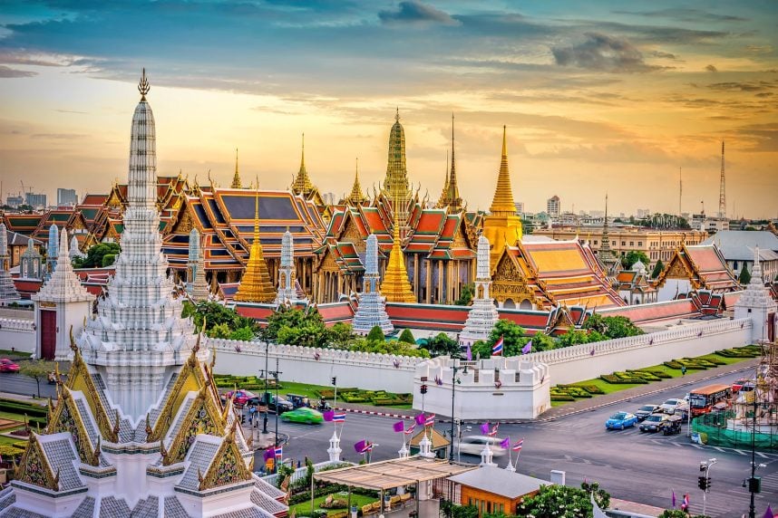 Thailand Cabinet Approves Casinos, Finance Ministry on the Clock