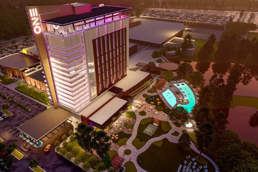 Richmond, Virginia Casino Vote On Hold As Judge Hits Pause