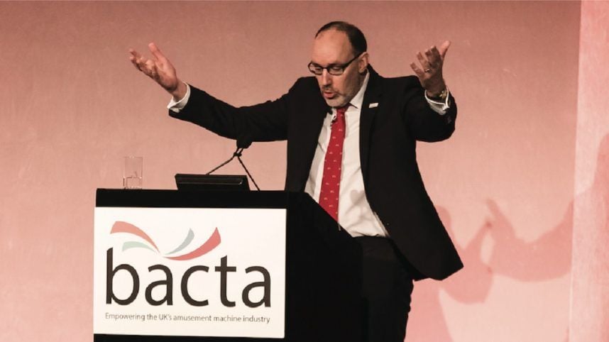 Brexit Strangled the UK Gaming Employment Sector: Bacta CEO John White