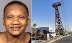 Woman Tries to Kill Date Who Only Brought $5 to Casino Restaurant