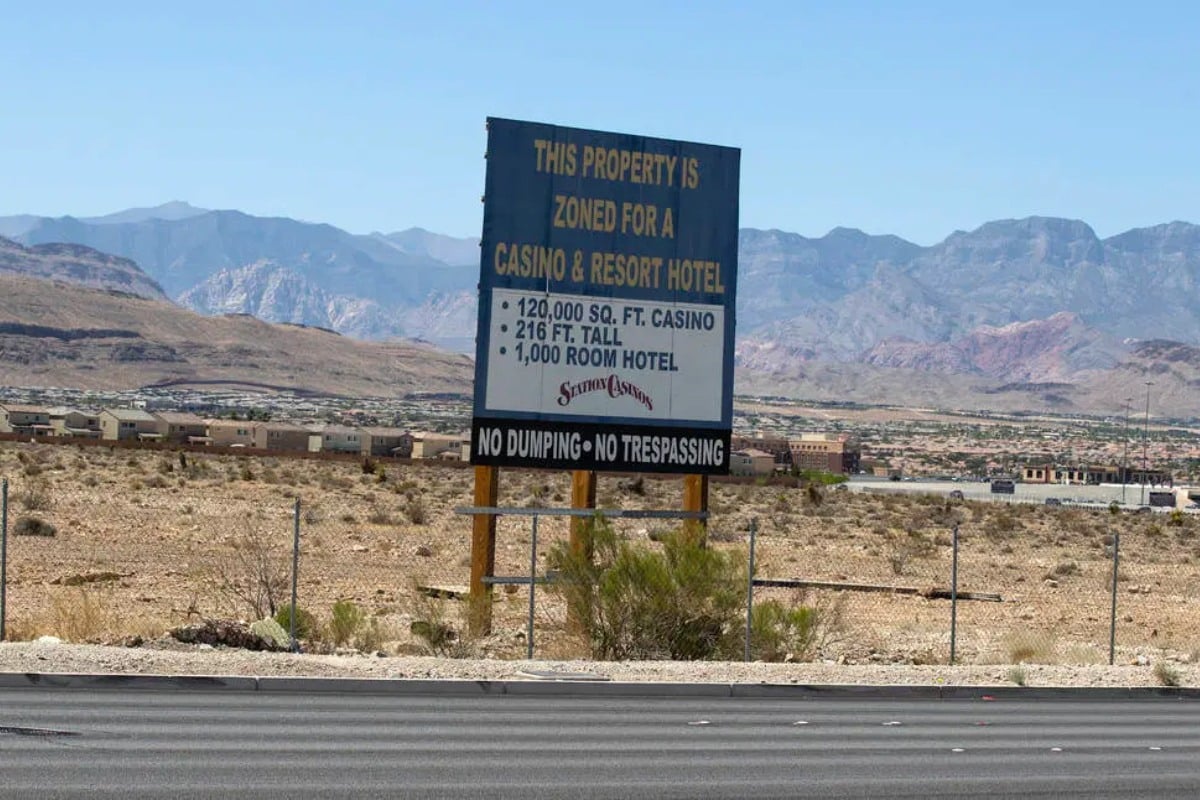 Station Casinos Durango Project Revealed, Company Refocuses to Locals