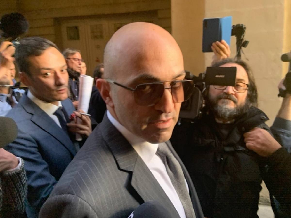 Malta Casino Owner Yorgen Fenech Charged with Journalist Murder, Prime Minister Muscat Resigns