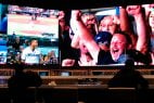 Sports Betting, Casinos Win Big in Votes Across the Country