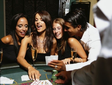 Lowering Nevada Gambling Age to 18 Meets With Resistance in Silver State